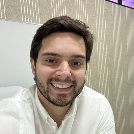 Dr. José Rodrigues de Lucena Neto