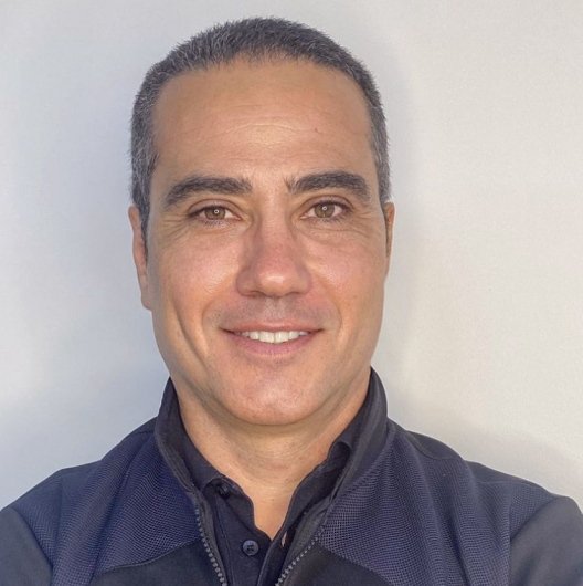 Dr. Theobaldo Ponde Neto