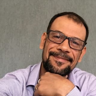 Luiz Ricardo de Matos