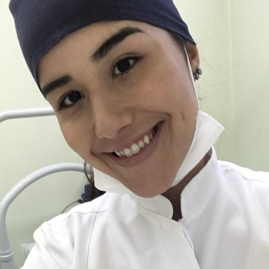 Isabella Gonçalves dos Santos