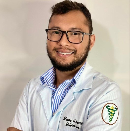 Dr. Bruno Duarte