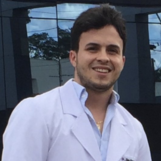 Dr. Diogo Ramos