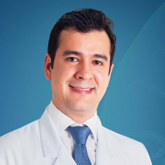 Dr. Thomaz de Oliveira Protti