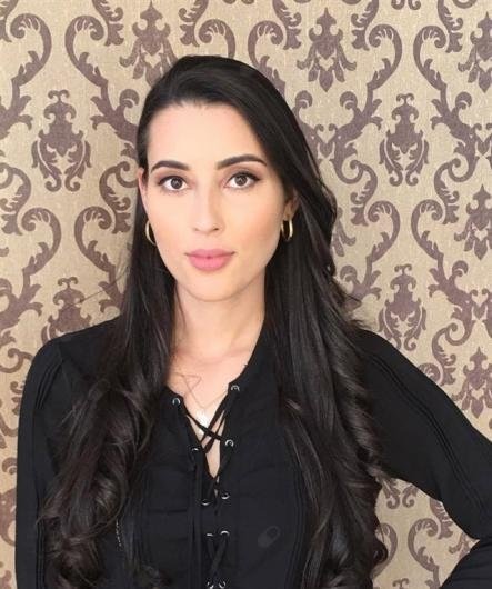 Evellyn Maradivi Pereira