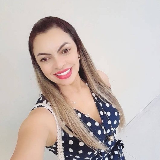 Dra. Frida Sousa de Oliveira