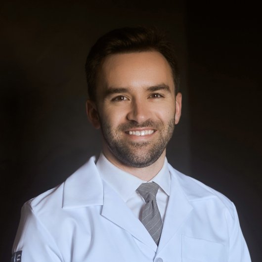 Dr. Martin Coutinho
