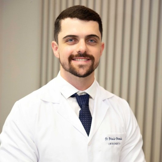 Dr. Braulio Brandão