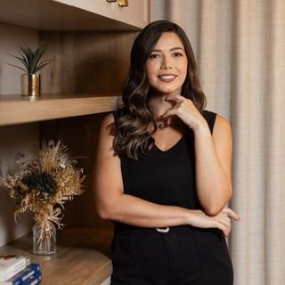 Karina Mercaldi Carlucci Bruzadin
