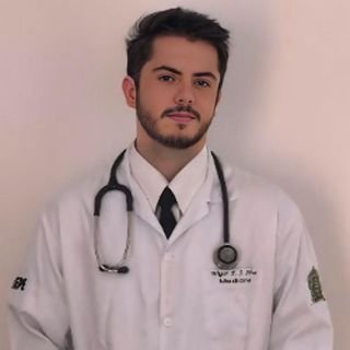 Dr. Wigor Francisco Dos Santos Silva