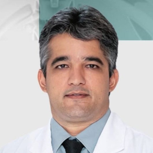 Dr. João Paulo Tavares Linhares
