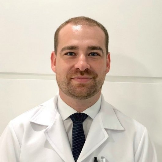 Dr. Maicon Deivis Dreher