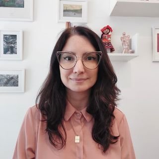 Luciane Rombaldi David