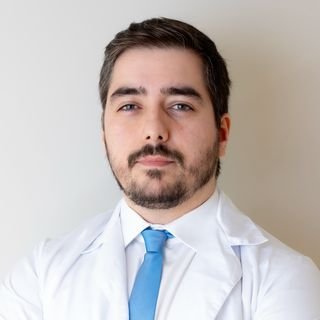 Dr. Lucas Seabra Fernandes