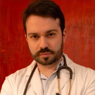 Dr. Bruno Nacif e Nassif