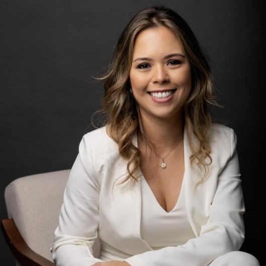 Dra. Priscila Uehara