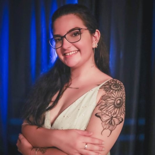 Patrícia Antônio Fortunato Barreto