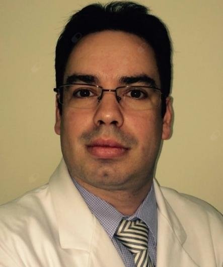Dr. Neydson Andre Solposto Marques de Souza