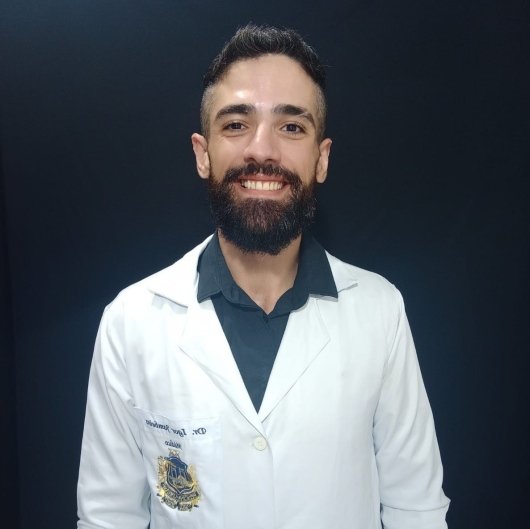 Dr. Igor Jambeiro