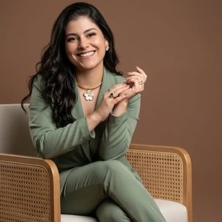 Laryssa Farias
