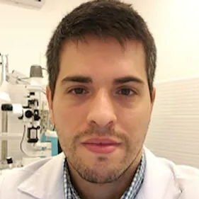Dr. Leandro Mechi dos Santos