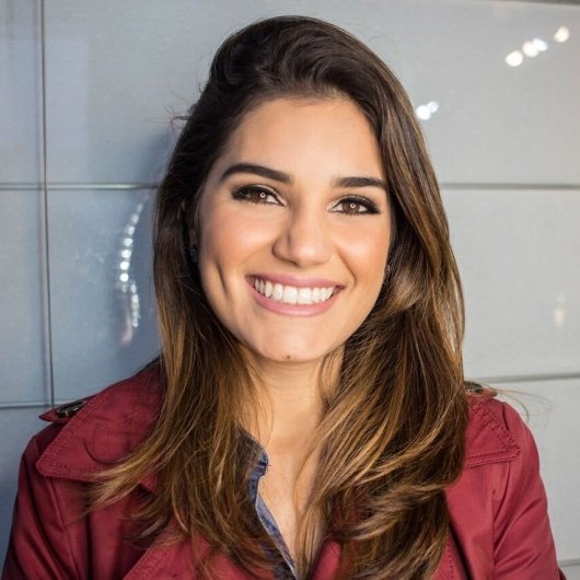 Luciana Cavalheiro Bertozzi