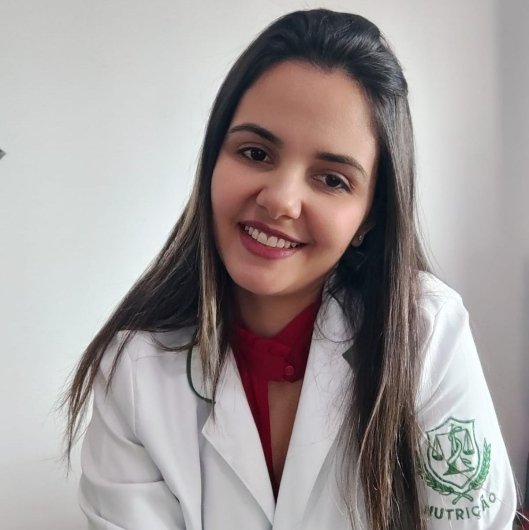 Dra. Jéssica Lorraine da Cunha Ferreira