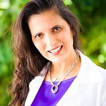 Ana Cristina Mendes Rodrigues