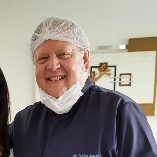 Dr. Wilton Braidotti Júnior