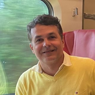 Dr. Marcelo Rodrigues Augusto Lima