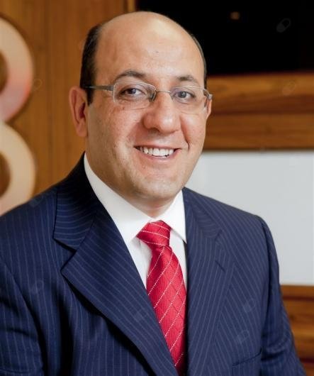 Dr. Samir Abu El Haje