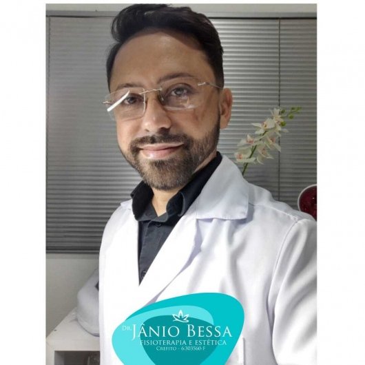 Dr. Jânio Bessa