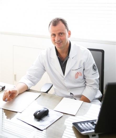 Dr. Cassio Da Cunha Ibiapina