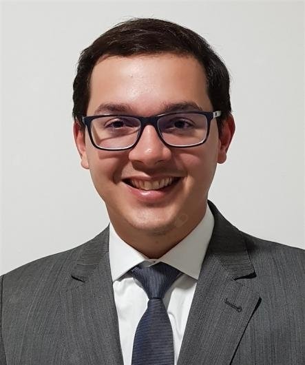 Dr. Rafael Barbosa de Araújo