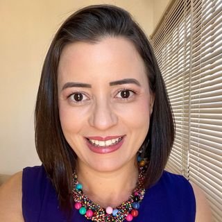 Maria Helena de Oliveira