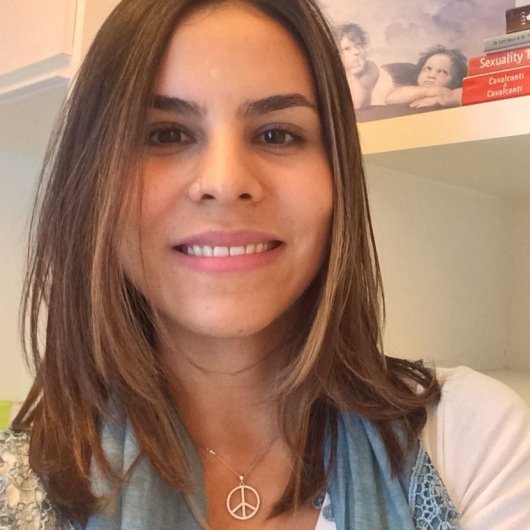 Marjorie Carvalho