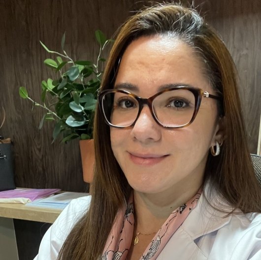 Leilane Guimarães