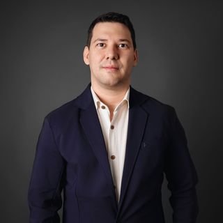 Dr. Kadson Douglas de Almeida Cabral