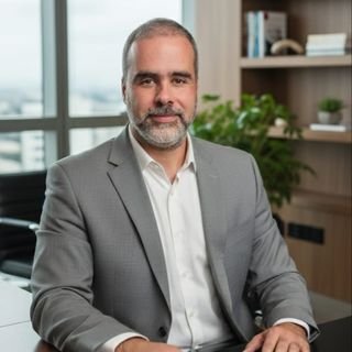 Dr. Andre Baeta Corrêa