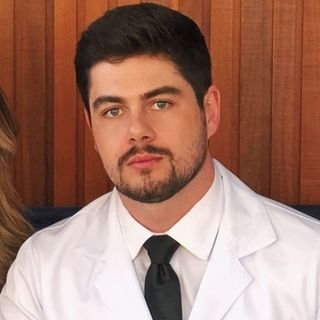Dr. Gustavo Lopes Rodrigues