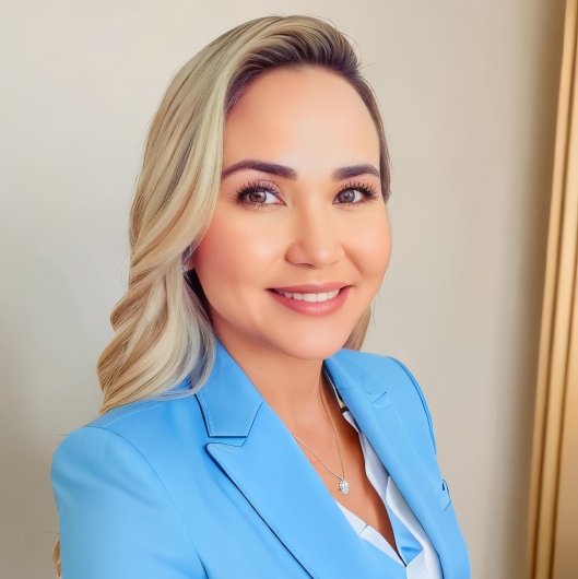 Dra. Marilia Oliveira