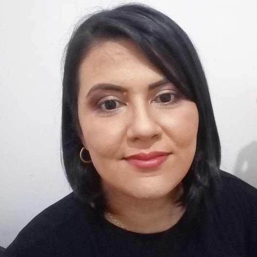 Aline Medeiros dos Santos