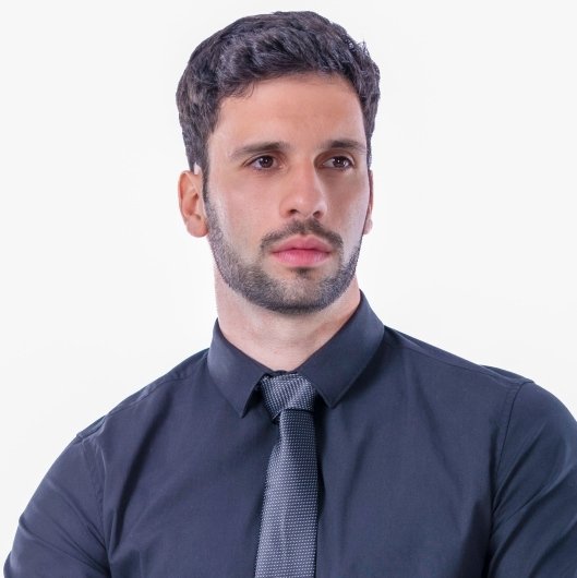 Dr. Pedro Augusto Moreira Zappa