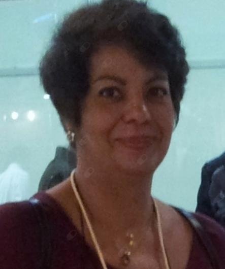 Dra. Arnete Almeida Faria