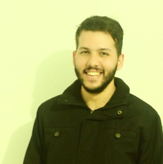 Igor Amaral
