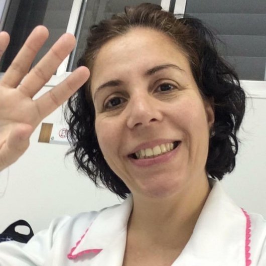 Dra. Elimar Alves Socorro
