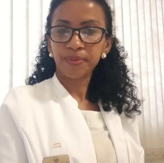Mirian Mateus de Cerqueira