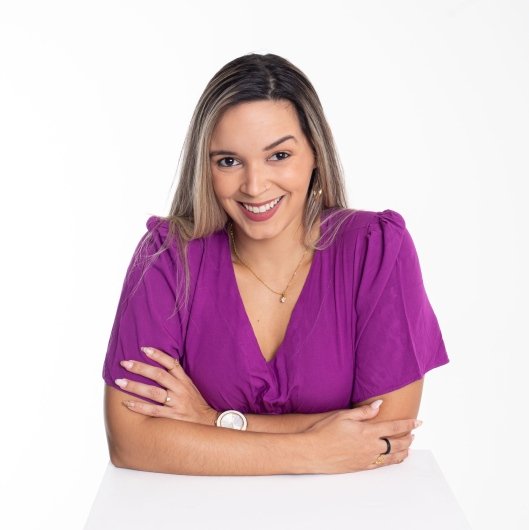 Letycia Pinheiro