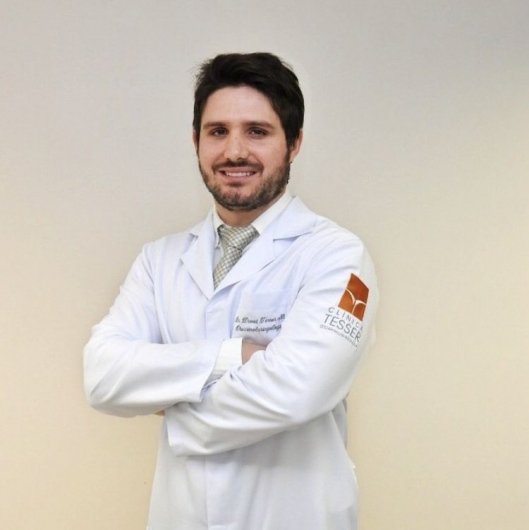 Dr. David Tesser Neto
