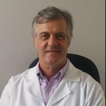 Dr. Mauro Gomes Araujo