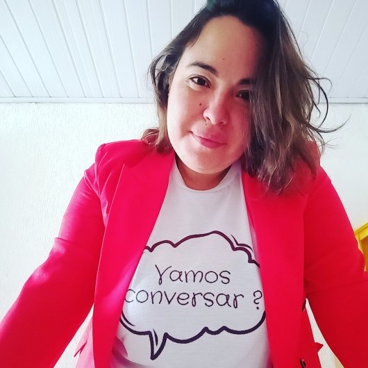 Dra. Karine Andrade Alves